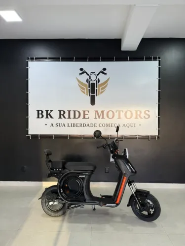 Scooter Eletrica Q1 