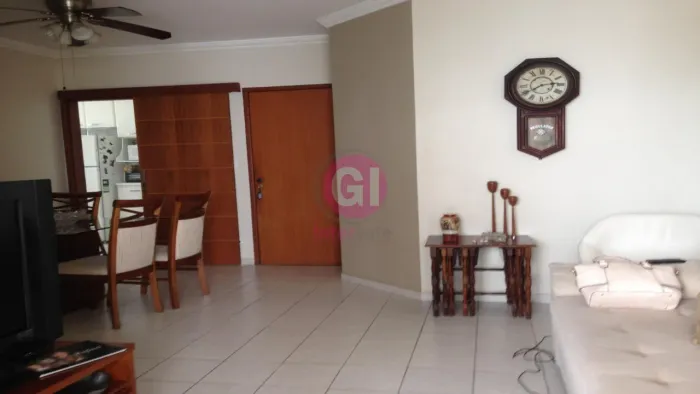 Lindo Apartamento de 3 quartos no Parque Residencial Aquarius - 2 vagas de garagem - Condo