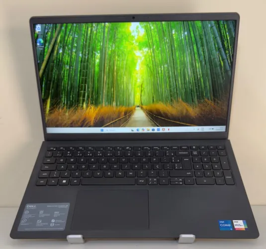 NOTEBOOK DELL INSPIRON i5 12ª GERAÇÃO | 16GB RAM | SSD 1TB NVMe | IRIS Xe | FULL HD