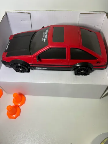 Carro de Drift - Controle Remoto 