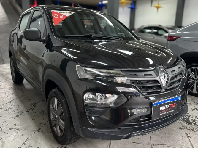 Renault Kwid 1.0 Zen 2023