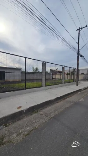 Ponto Comercial na Rod. Washington Luiz em Lorena para Locação