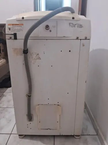 Máquina de Lavar Consul Maré 7,5 kg