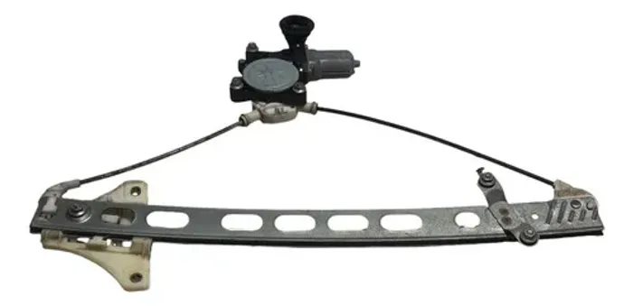 Máquina Vidro Diant Direito Suzuki Swift 2013 2014 2015