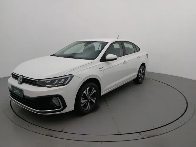 Volkswagen Virtus Comfort. 200 TSI 1.0 Flex 12V AUT 2025