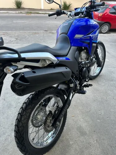 Yamaha XTZ Lander 250 *IMPECÁVEL*