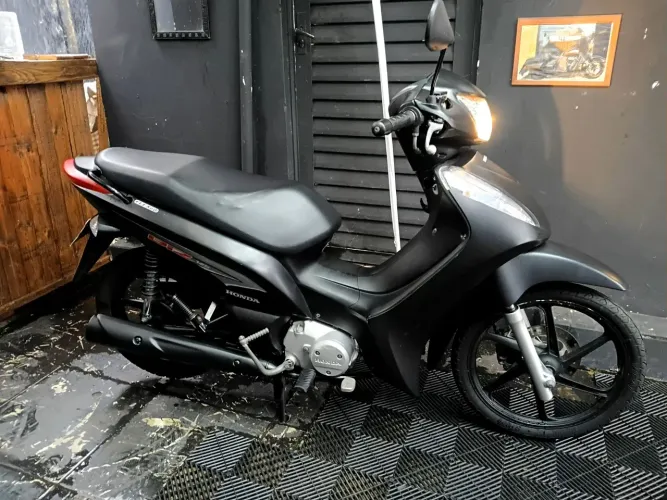 Honda Biz 125