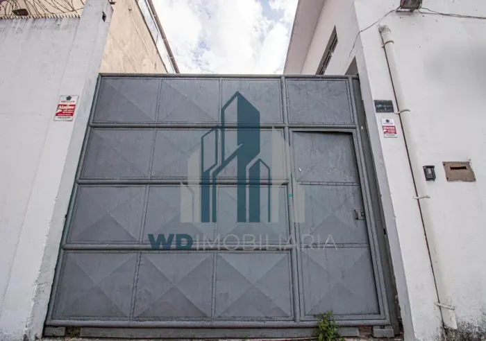 Pavilhão/Galpão para alugar no bairro Itaim Paulista - São Paulo/SP