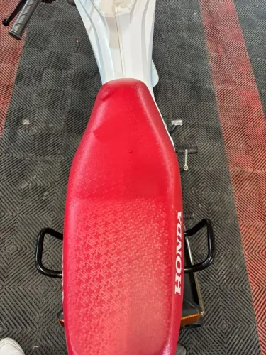 Honda pop 110 2022