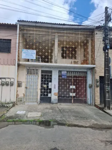 Casa Superior proximo da Major assis e coronel carvalho