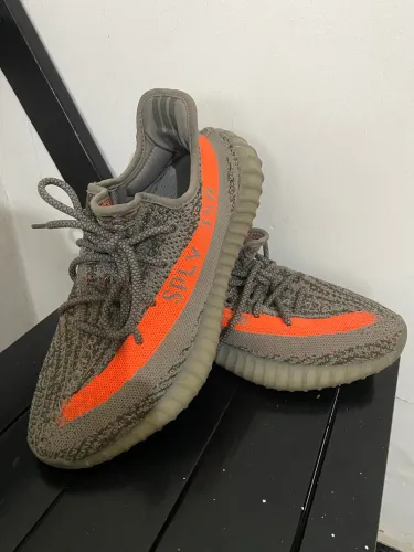 Tênis adidas YEEZY SPLY 350