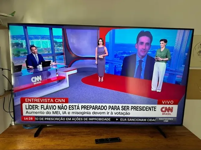 TV Samsung 55'' QLED Mod. Q60B