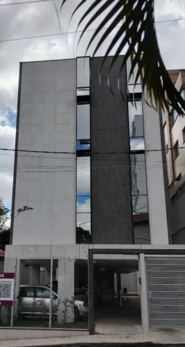 Belo Horizonte - Apartamento Padrão - Prado