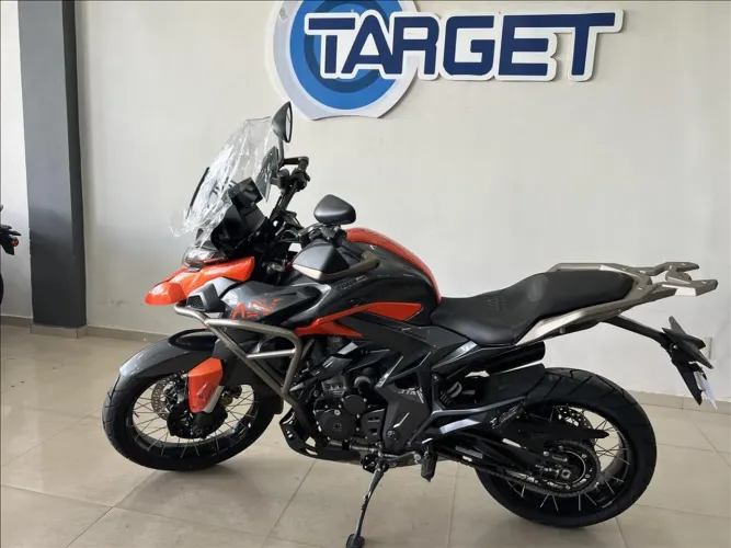 ZONTES T 350 X