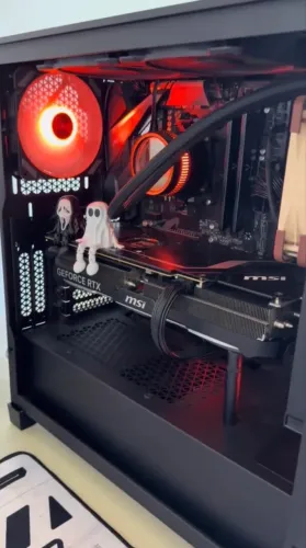 RTX 4080 MSI VENTUS PLACA DE VÍDEO