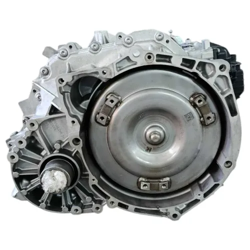Caixa Câmbio Automática Fiat Toro 2.0 2018 A 2021 DIESEL