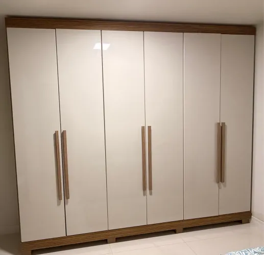 Guarda roupa
