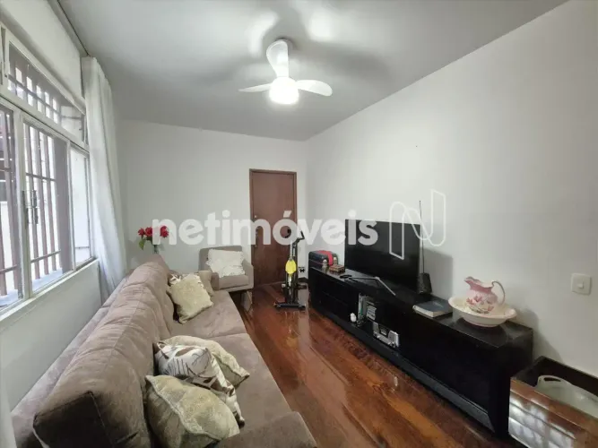 Venda Apartamento 3 quartos Luxemburgo Belo Horizonte