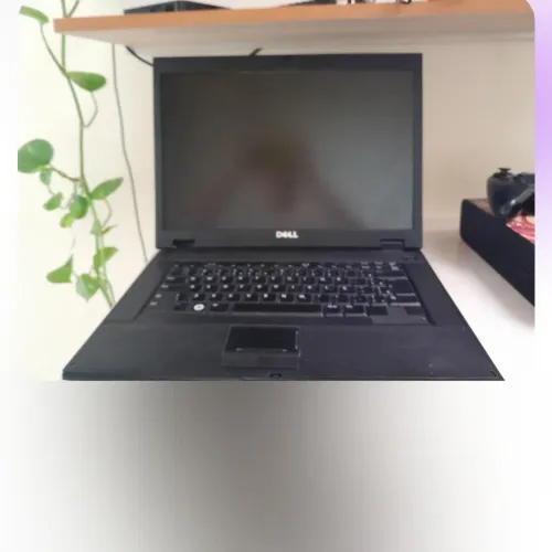 Notebook Dell