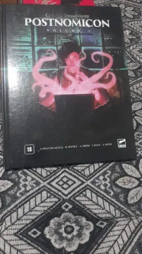 Livro