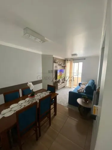 Oportunidade - Apartamento - Parque Industrial - Residencial Savoya - 3 Dormitórios - 77m²