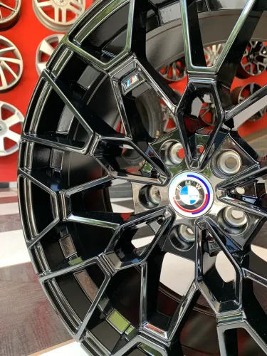 Roda aro 20 BMW M2 M3 M4 Competition 5x112 2 talas 