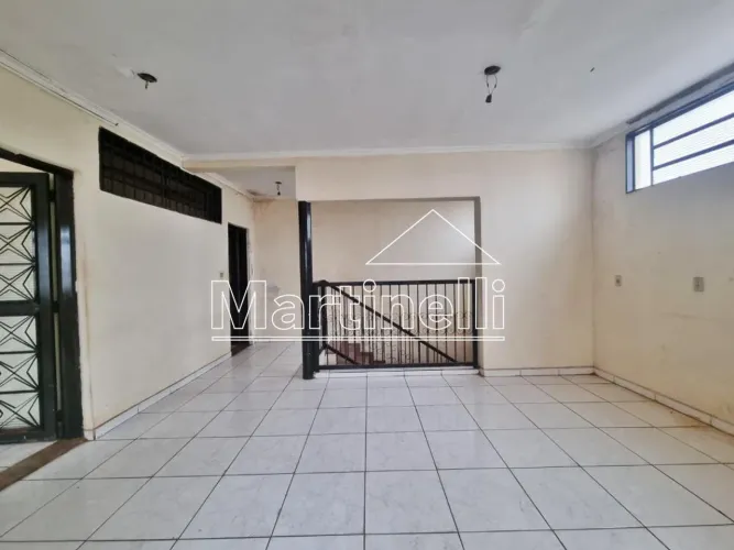 Comercial Imóvel em Ribeirão Preto