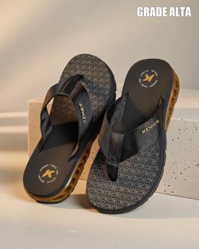 Chinelo Kenner linha premium