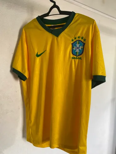 Camisa do Brasil 