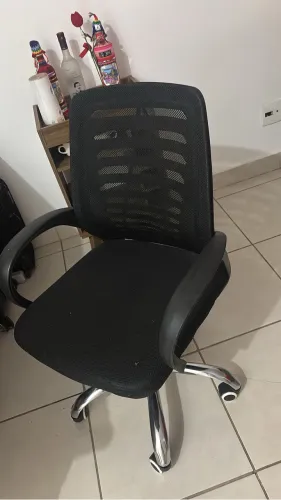 Cadeira de escritório
