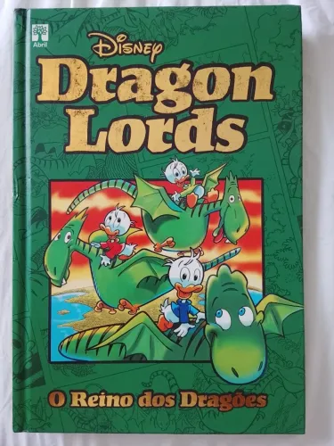 Livro/Revista em Quadrinhos 