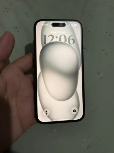Vendo iPhone 15 128gb