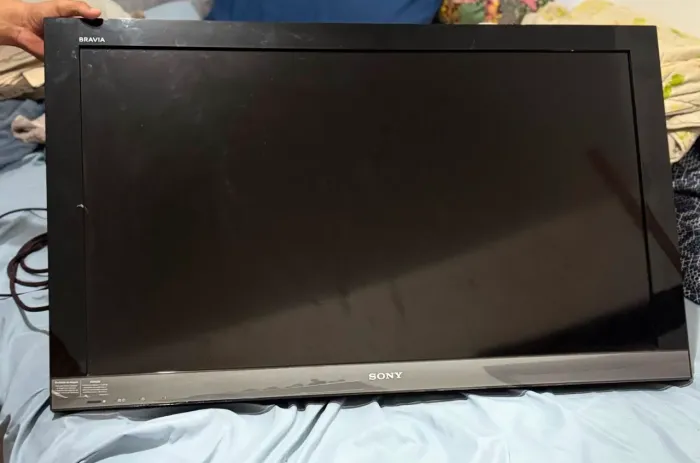 TV 40 SONY LCD