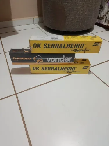 Elétrodos