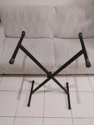 Suporte para Teclado
