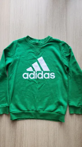 Moletom Adidas infantil