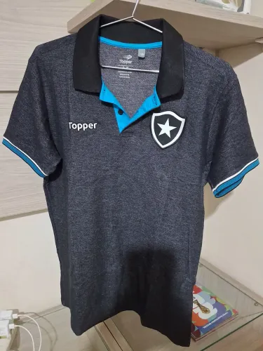 Camisa original do Botafogo Viagem