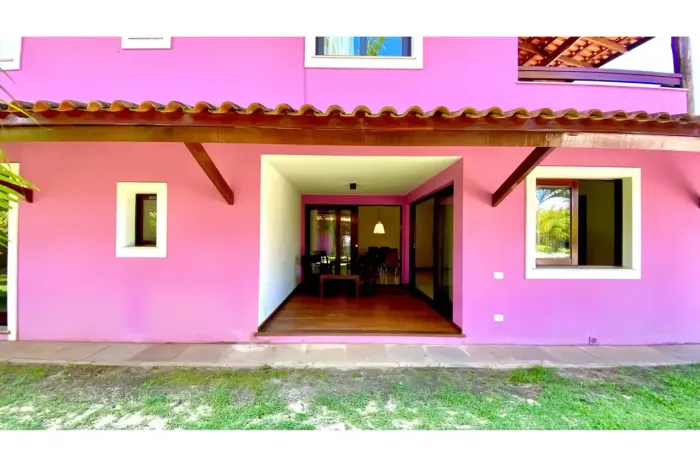 Apartamento em Praia do Mutá