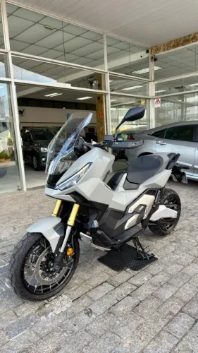 Honda X-adv 2025/2026