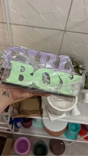 Boy girl