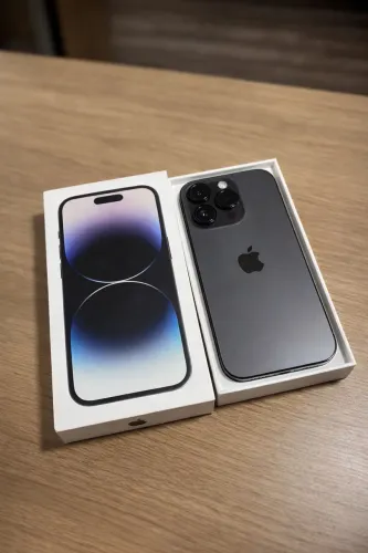 iPhone 14 Pro 