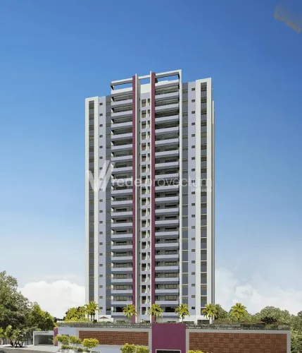 apartamento - Parque Prado - Campinas
