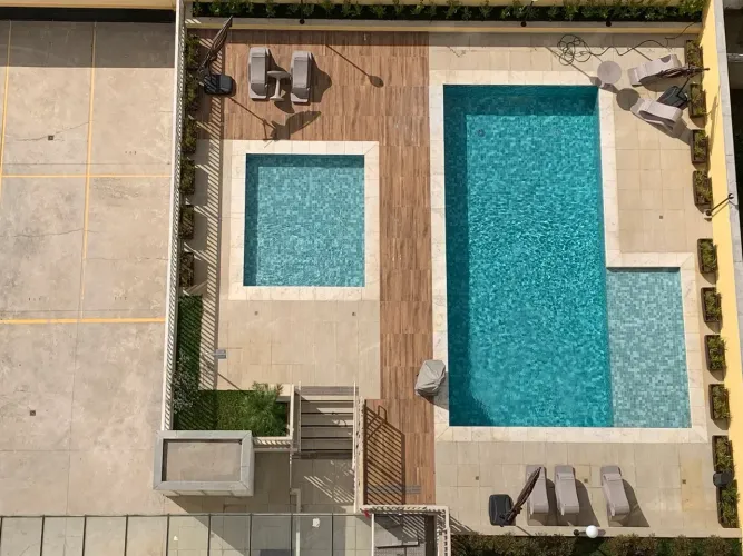 Apartamento para locação, Socorro, São Paulo - SP