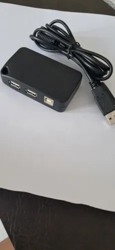 Audio Hub Thinnetworks CF-000585