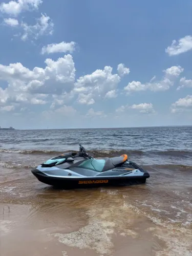 SEA DOO GTI 170