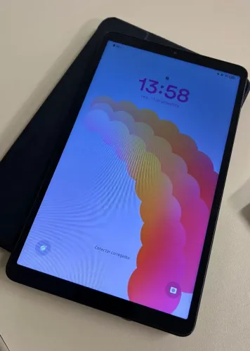 Tablet