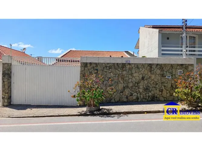 CASA 4 DORMITORIOS - BARREIROS / SÃO JOSE SC