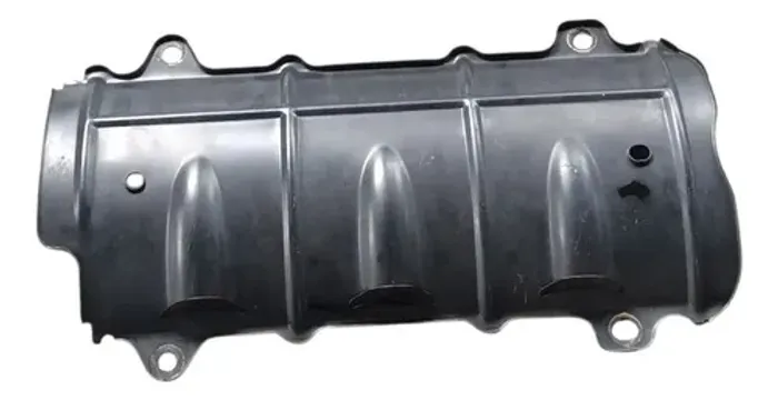Defletor Oleo Cárter Peugeot 307 2007 2013