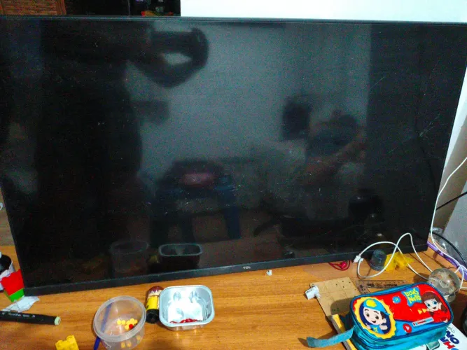 Tv 40 polegadas TCL