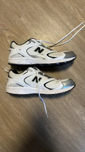 New balance 408